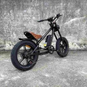 best folding electric bike factory