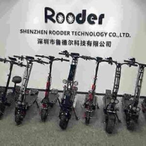 Best Folding Scooter For Adults factory