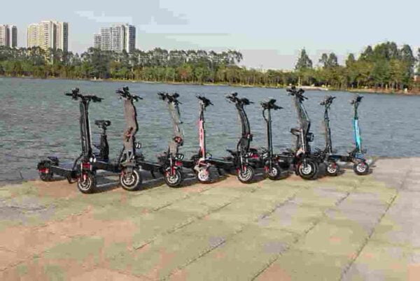 Best Folding Scooter factory
