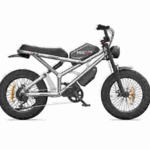 Best Folding Step Through Electric Bike factory