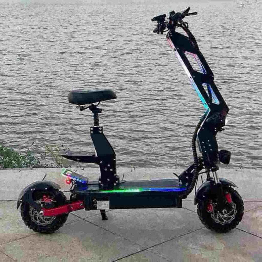 Best Kick Scooter For Commuting factory