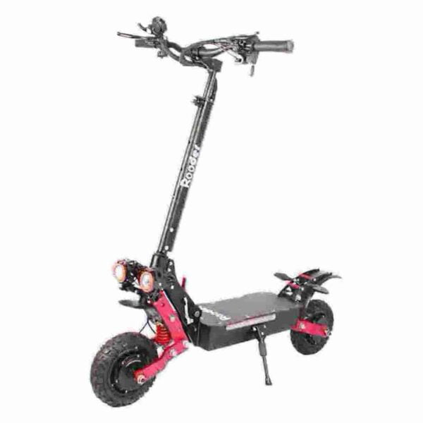 Best Lightweight Folding Electric Scooter factory
