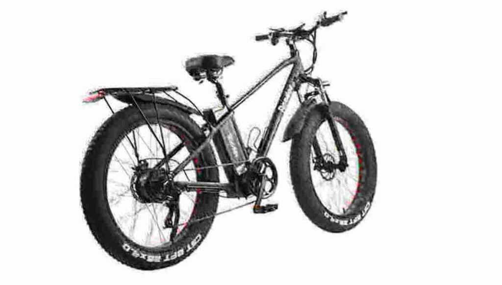 best off road electric bike factory