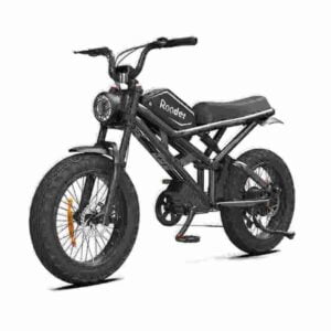 Best Portable Electric Bike factory