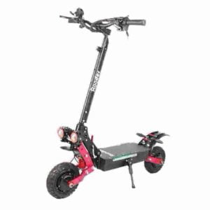 Best Range Electric Scooter factory