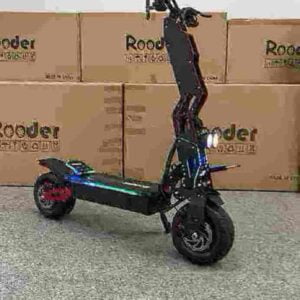 Best Rated Adult Electric Scooter factory