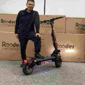 Best Seated Electric Scooters For Adults factory