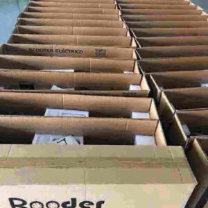 Best Selling Electric Scooter factory