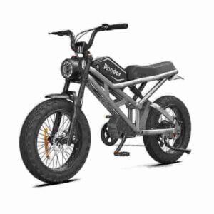 Bike E Bike factory
