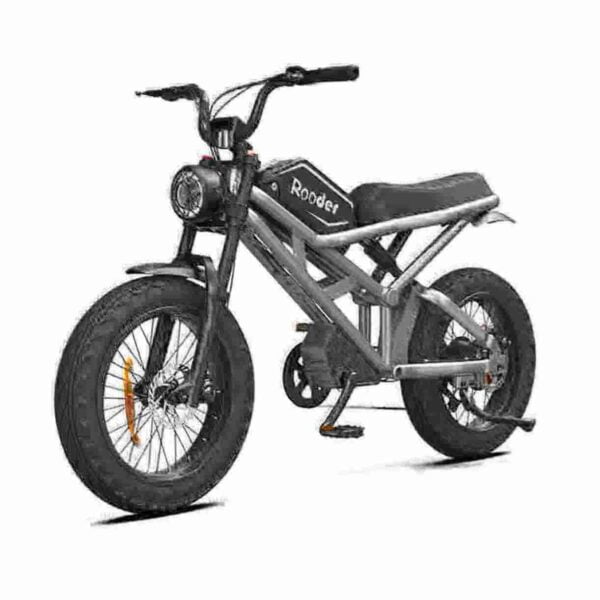 Bike E Bike factory