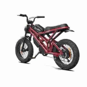 Bike E factory