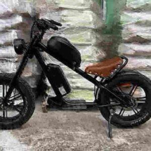 charging bike price factory