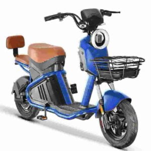 China Electric Motorcycle factory
