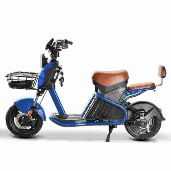Chopper Citycoco 3000w factory