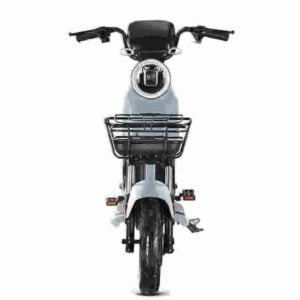 City Coco Electric Bike factory