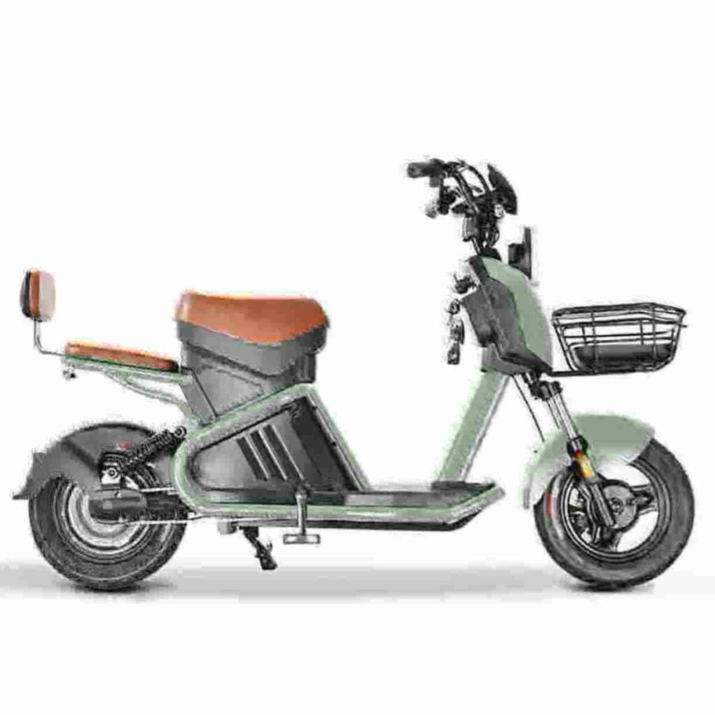 City Coco Electric Scooter For Sale factory