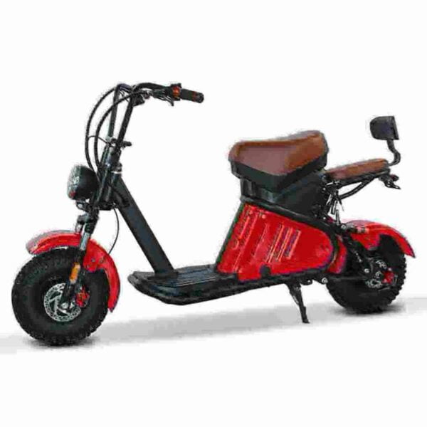 City Coco Scooter For Sale factory