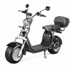 City Coco Scooter Price factory