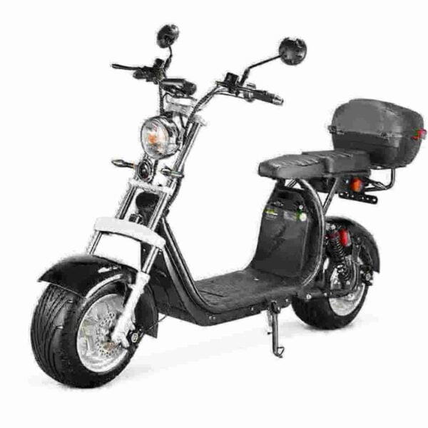 City Coco Scooter Price factory