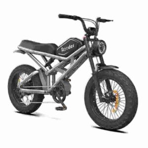 City Ebike factory