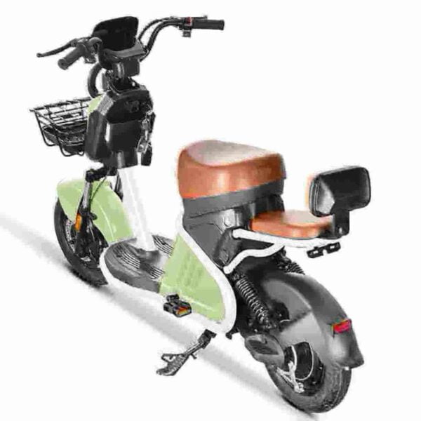 Citycoco 3000w Electric Scooter factory