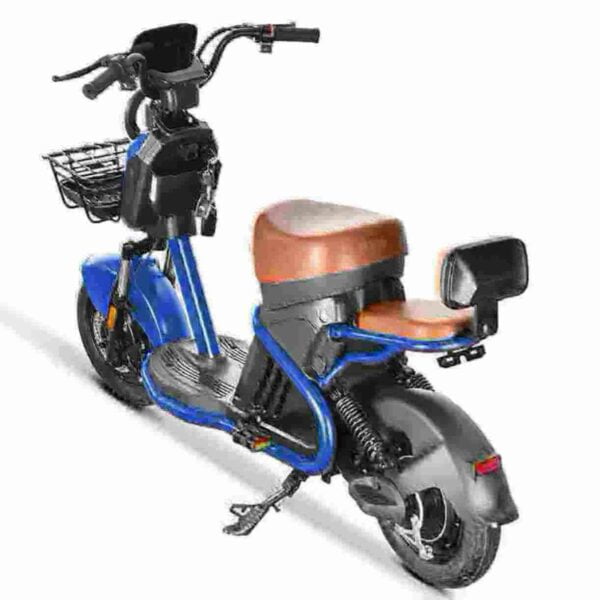 Citycoco Chopper 3000w factory