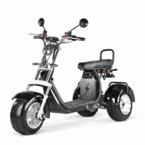 Citycoco Electric Scooter Price factory