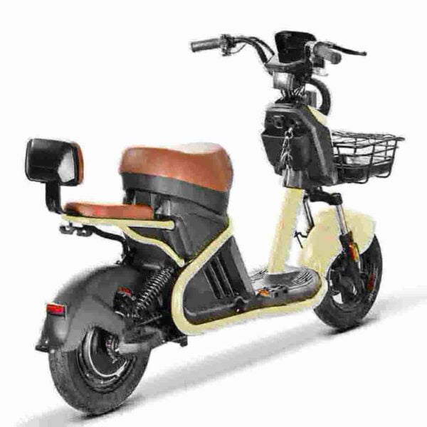 Citycoco Fat Tire Electric Scooter factory