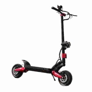 Collapsible Electric Scooter For Adults factory