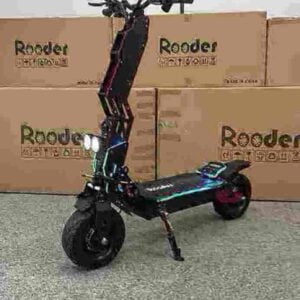 Commuting Kick Scooter factory