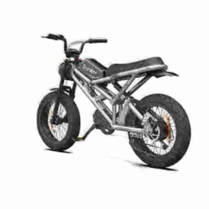 E Bike Companies factory