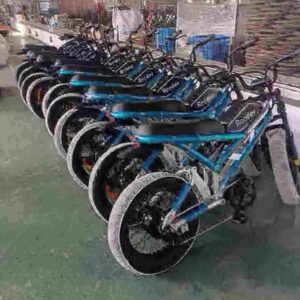 E Bike Dirt Bike For Sale factory