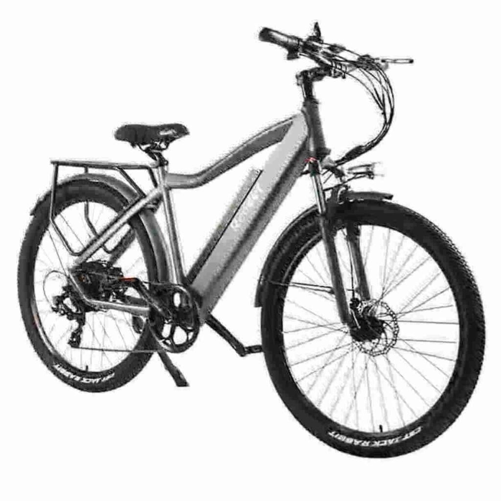 E Bikes 2024 Electric Bicycle factory