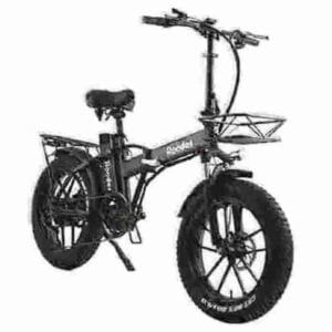 E Bikes Fat Tyres factory