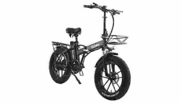 E Bikes Fat Tyres factory