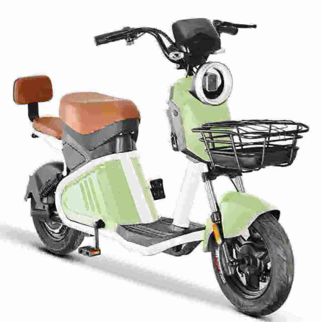 E Motorcycle For Adults factory