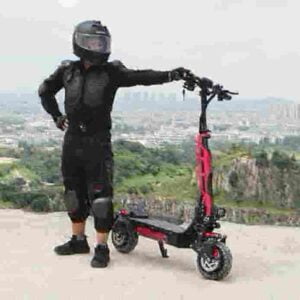 E Scooter 500w factory