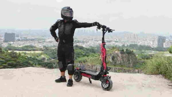 E Scooter 500w factory