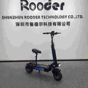 E Scooter Eu Warehouse factory