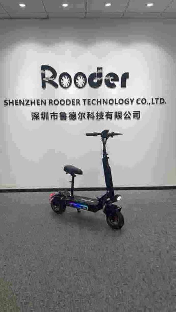 E Scooter Eu Warehouse factory