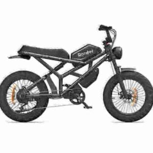 Eco Electric Folding Bike factory