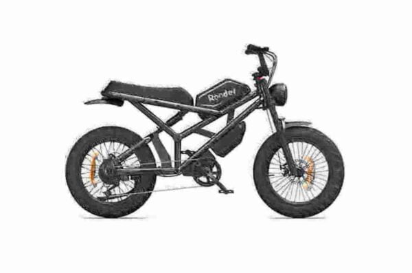 Eco Electric Folding Bike factory