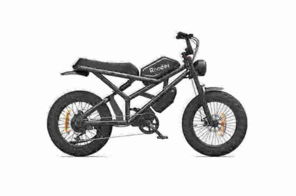 Eco Folding Electric Bike factory