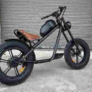 Electric And Folding Bikes factory