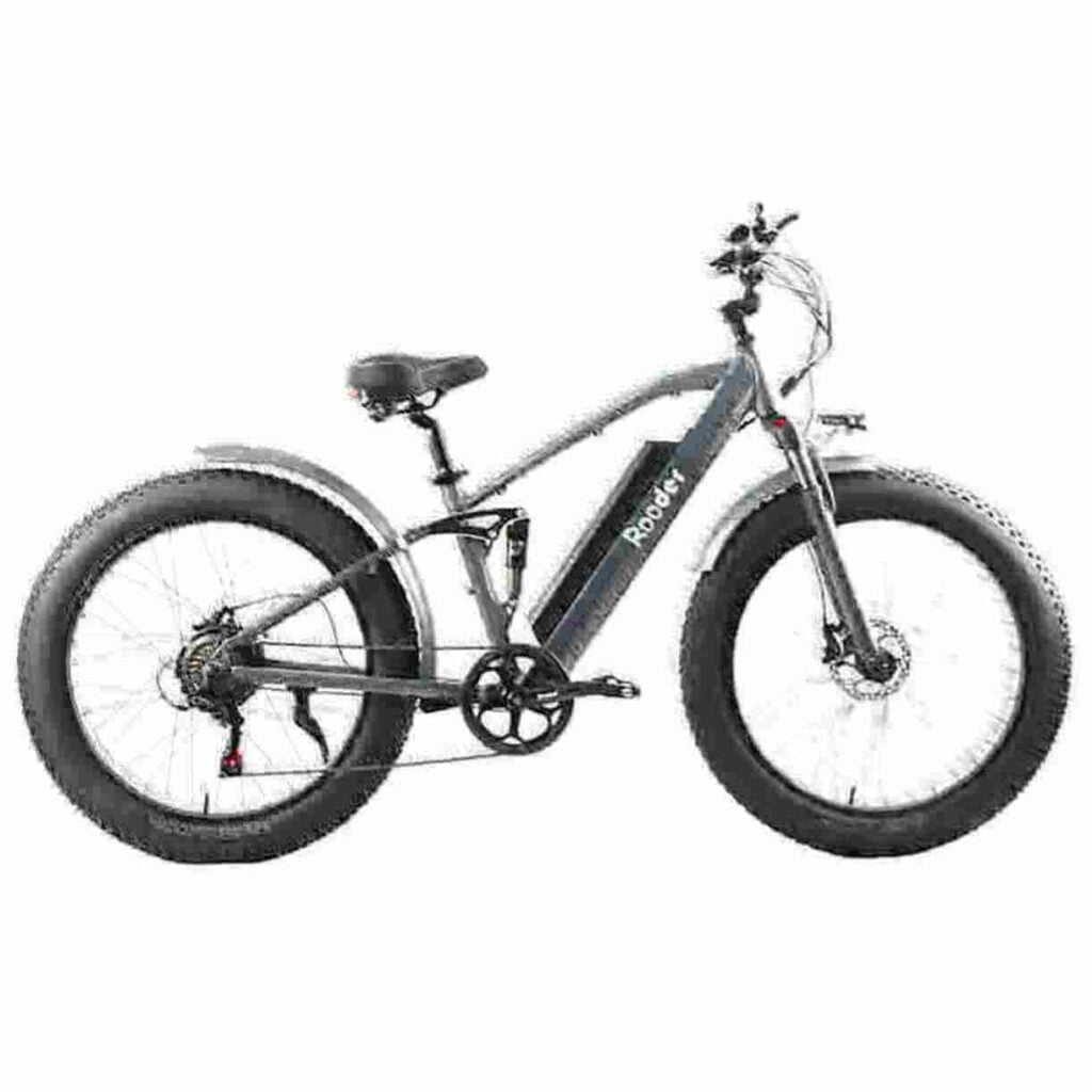 Electric Bicycle Dirt Bike factory