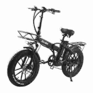 Electric Bike 250w factory