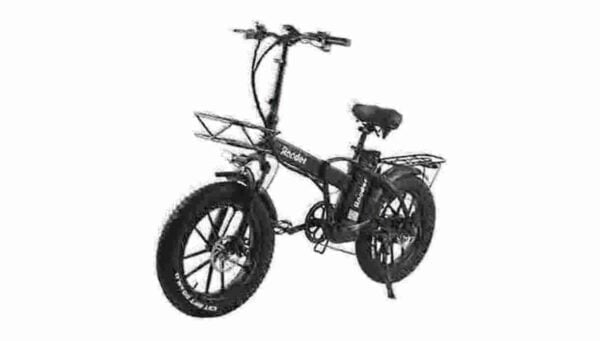 Electric Bike 250w factory