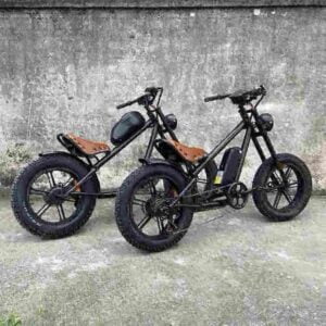 Electric Bike Bicycle factory