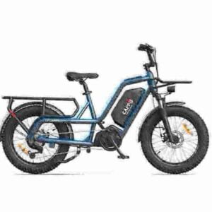 Electric Bike Ebikes factory