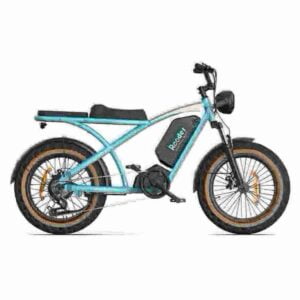 Electric Bike Eu Warehouse Bicycle factory